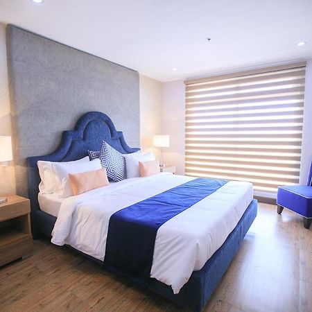 La Maja Rica Hotel Tarlac City Ngoại thất bức ảnh