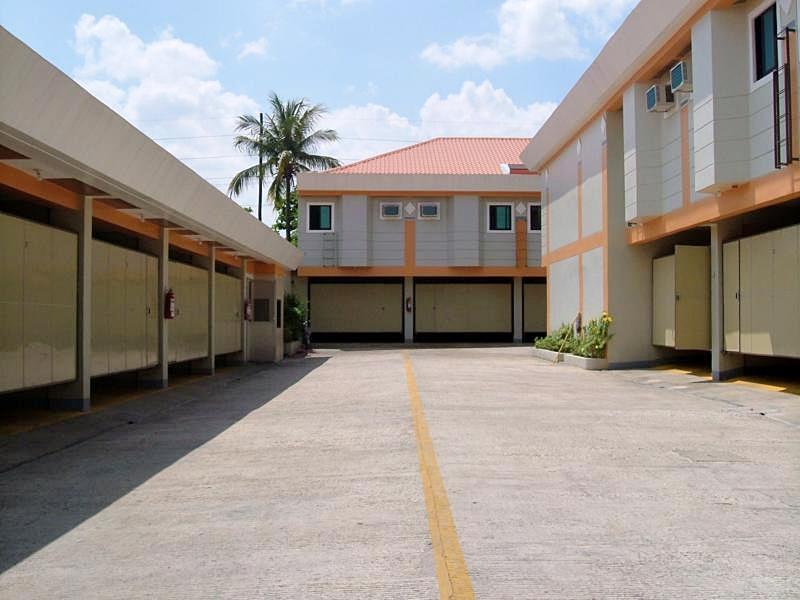 La Maja Rica Hotel Tarlac City Ngoại thất bức ảnh
